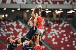 费德勒新星比赛局势复杂表现突出，TL前途光明！比赛高潮迭起