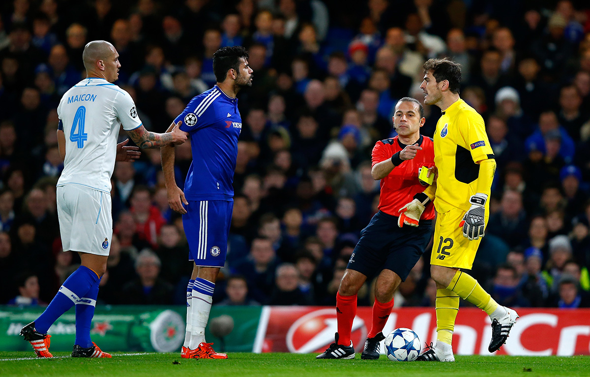  今晚分区决赛焦点战！波尔图迎战山东泰山，血战或上演